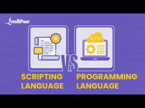 How is JavaScript different from other scripting languages?