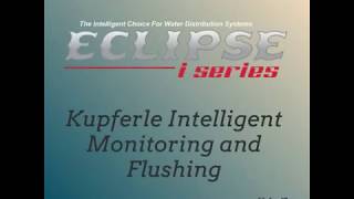 Intelligent Monitoring and Flushing Webinar