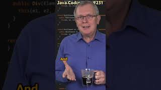 What is a final field? #javalanguage #javacoding #javatips #javacodinginterview