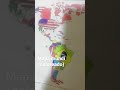 mapa mundi coloreado mr.dibujos10