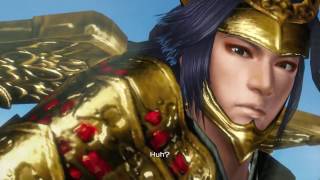 Warriors Orochi 3: Ultimate - Battle of Hasedo - Redux (Chaos)