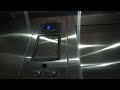 ThyssenKrupp Signa4 Hydraulic Elevator - La Plaza Building A - Las Vegas, NV