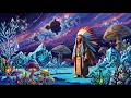 Astrix Psytrance | אודיסאת השמיים העמוקים | נופים פרקטליים 4K | Vol.01