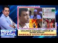 Violence Against Hindus In Bangladesh 'Radicals' State Sponsored? | Bangladesh News | News18