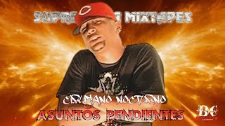 Cirujano Nocturno - Dead Homiez Feat El Shady y El Fother #asuntospendientesmixtape