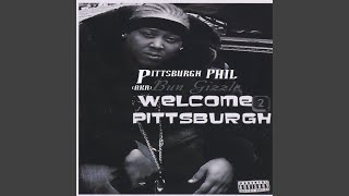 P.G.H. Playa Gota Hustle (Pittsburgh)