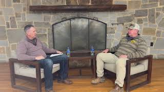 Greg Seabolt- Retired NCSHP Veteran & Incumbent Sheriff | Exclusive Interview