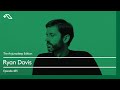 The Anjunadeep Edition 435 with Ryan Davis