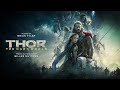 Brian Tyler - Thor: The Dark World Theme [Extended by Gilles Nuytens]