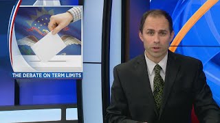 The debate on term limits