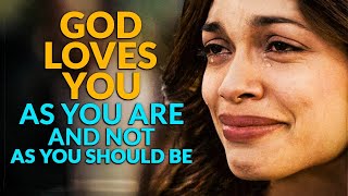The Love Of God - Inspirational & Motivational Video