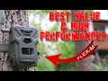 Spypoint FLEX-M Cellular Trail Camera: Best Value $79.99 Dual-Sim 28MP GPS Field Test Review