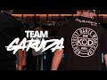 TEAM GARUDA | Prelim Showcase | KOD SEA QUALIFIER 2017