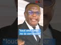 Chiwenga makes threats against the corrupt - is there a shift or a message to the targeted?