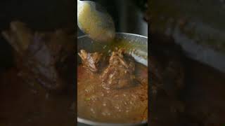 Rosy Roti | Homely Meals | Chicken Curry