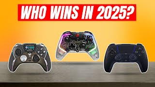 Best PC Controller - Top 5 Best Controllers For Pc [2025]