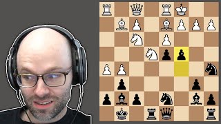 Well, at least we had fun (Chess)