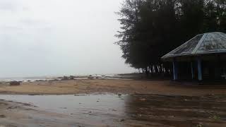 Mannalamkunnu beach