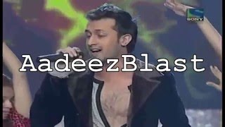 Tributes by Atif Aslam [Part 2 of 5]