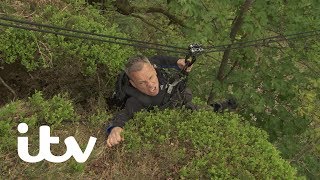 Bear's Mission with Warwick Davis | First Look | Tuesday 26th June | ITV