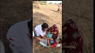 farmer's son fell ill #emotional #story #shorts