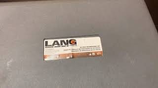 #DEALALERT !! LANG 971 KD Matco Snap On Tools 48pc Master Rethreading Kit