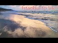 A trip to Şile - How to get from Istanbul to Şile