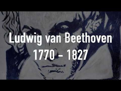 Was Ludwig Beethoven German?