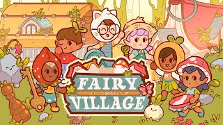 Fairy Village - Android Gameplay