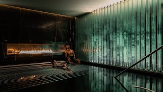 ESPA Life at Corinthia | The Next Generation of Spa