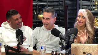 Ep 4: Special guest with Joey Merlino and Snuff