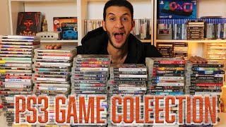 PS3 Game Collection 2 | العاب بلايستيشن 3