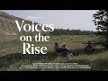 Voices on the Rise: Indigenous Language Revitalization in Alberta - Episode 2