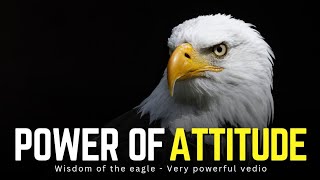 The Eagle Mentality  | The Power of Attitude | A great Motivational Video