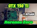 [RAKIT PC 45] RAKIT PC 2 JUTAAN TEMA ONE PIECE