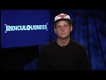 Rob Dyrdek talks about the death of Big Black