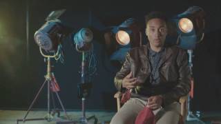 PROTOTYPE - An Afrofuturist USC Thesis Film