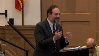 Bo Dukes Trial Defense Opening Statement