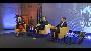 e-Estonia Digital Discussion: fresh ideas for your mobility masterplan