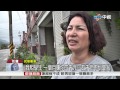 【中視新聞】遊客排擠住宿 東華學生嘆