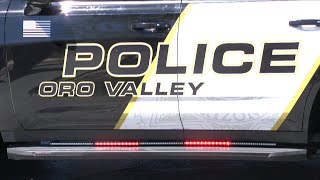 Murder suspect arrested in Oro Valley