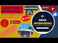 Capgemini interview Questions | Java interview Questions | Java 8 coding | Microservices