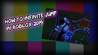 Roblox Infinite Jump Exploit Wearedevs Exploits - 