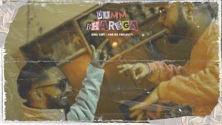 SAIFI - DUMM BHAREGA FT. @HARJASHARJAAYI | Directed by Ariz | Album KITAAB | Official Video