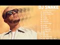 DJ Snake Greatest Hits |DJ Snake Best Songs Of All Time | New Playlist 2022