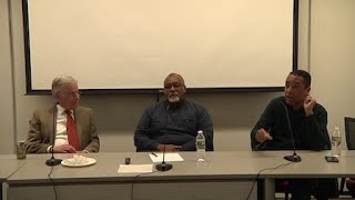 The "Race Debate" in America Today | Glenn Loury & John McWhorter at Harvard [The Glenn Show]