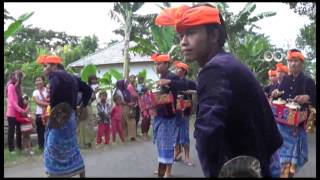 Gendang Belek: Traditional Music Intruments in Lombok