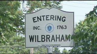 Wilbraham celebrating 250 years over the weekend