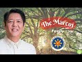 The Marcos Family Tree