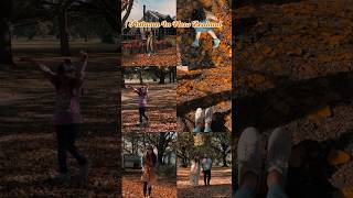 Autumn In NewZealand🍂 #shorts #shortvideo #ytshorts #autumn #beauty #newzealand #autumnInNewzealand